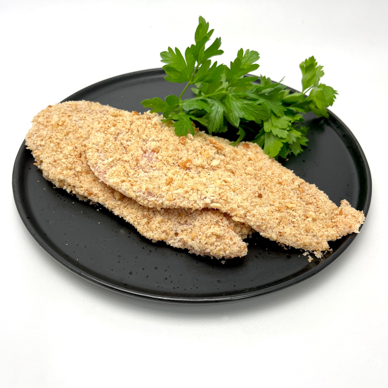 Glenfields Chicken Schnitzel 2pk