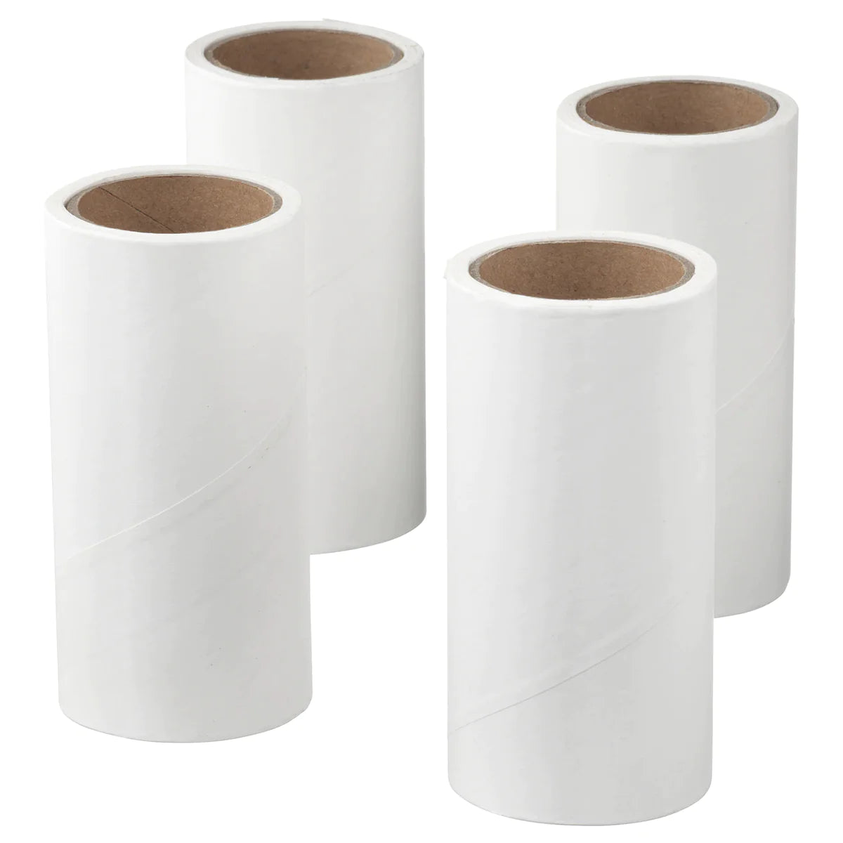 BÄSTIS Lint Roller Refill 4pk