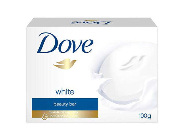 Dove Beauty Cream Bar 100g