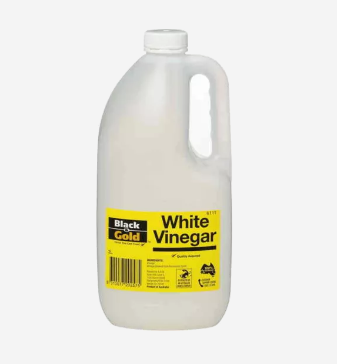 Black & Gold White Vinegar 2L