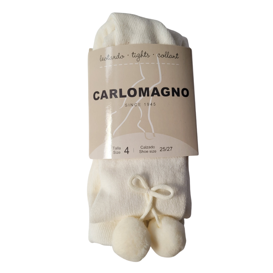 Carlomagno CHPOM Tight Cream 6