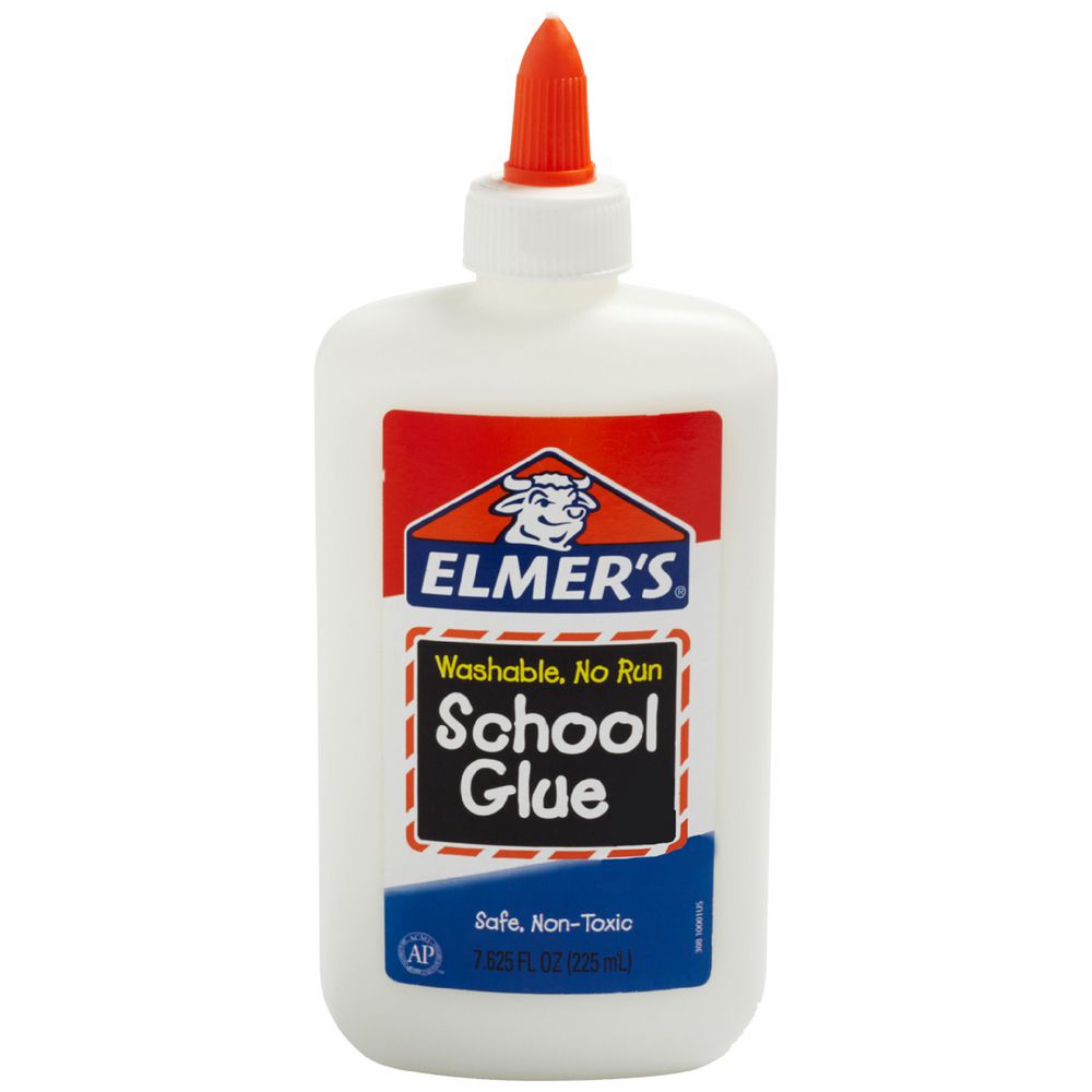 Elmer's School Glue 225ml