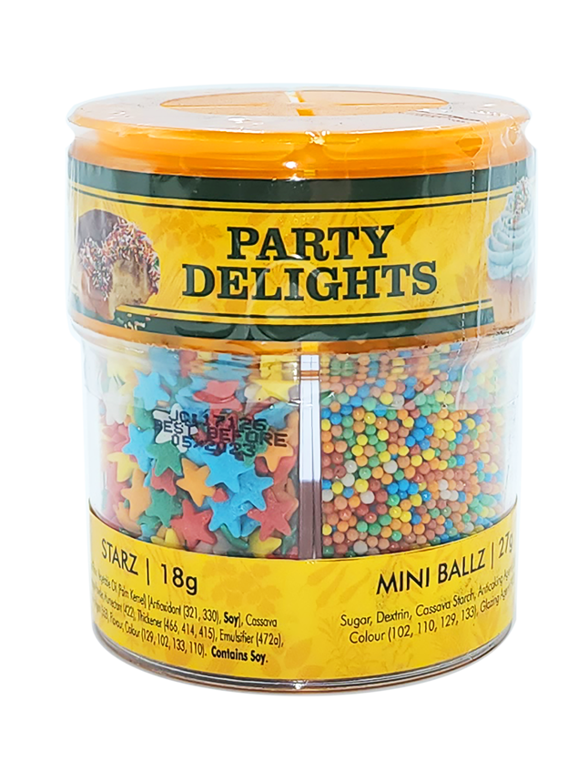 G-Fresh Party Delights 83g