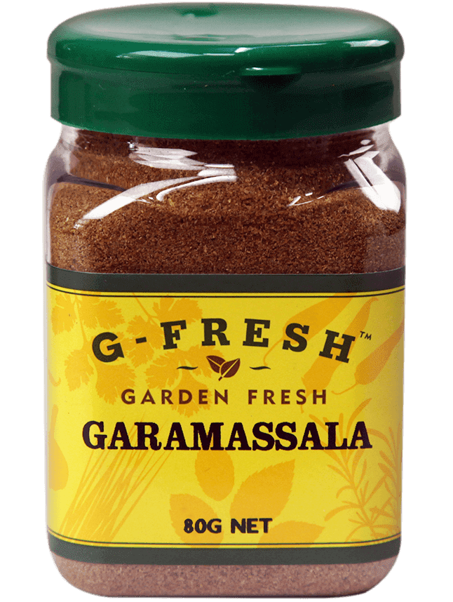 G-Fresh Garden Fresh Garam Masala 80g