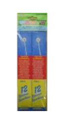 Korbond Partystar Sparklers 24pk