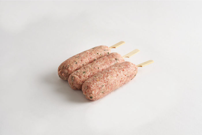 Tarkines Ridge Lamb Koftas 4pk