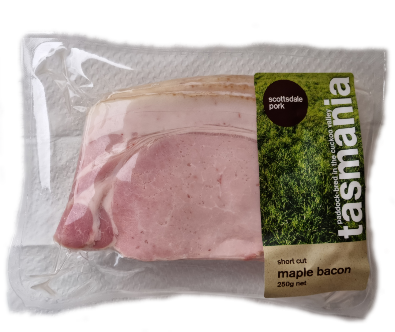 SP Maple Bacon 250g