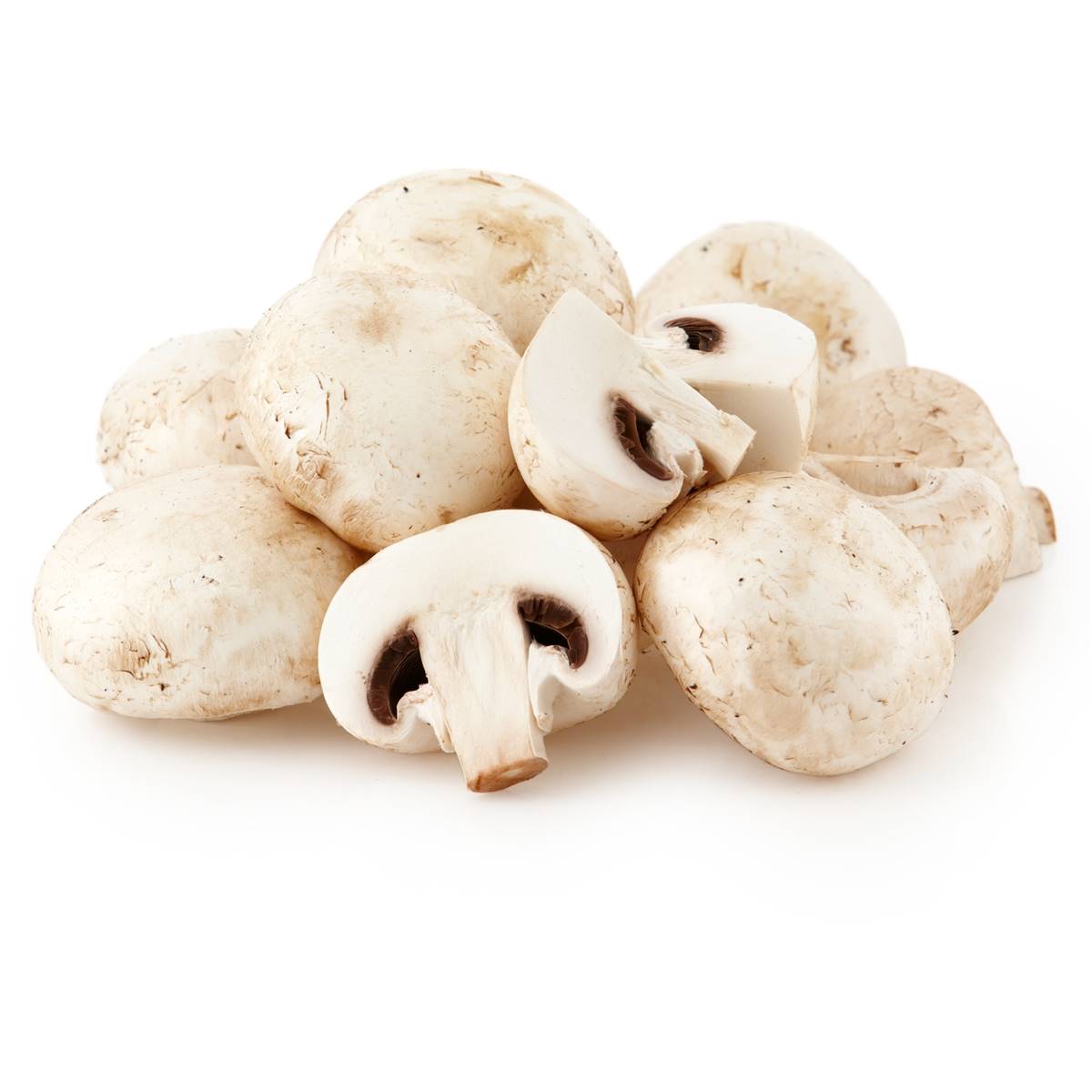 Mushrooms 250g