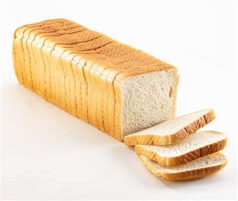 McCarthy's White Bread Loaf