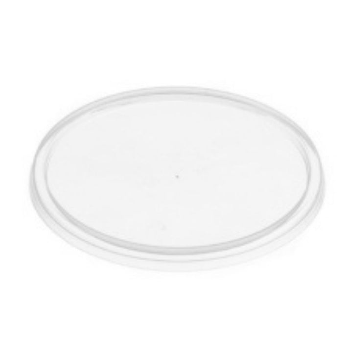 Round Container Lids 50pk