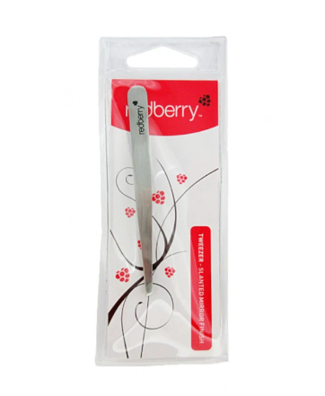 Redberry Tweezer Slanted