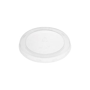 Round Containers 150ml Lids 50pk