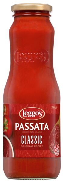 Leggos Passata 700g