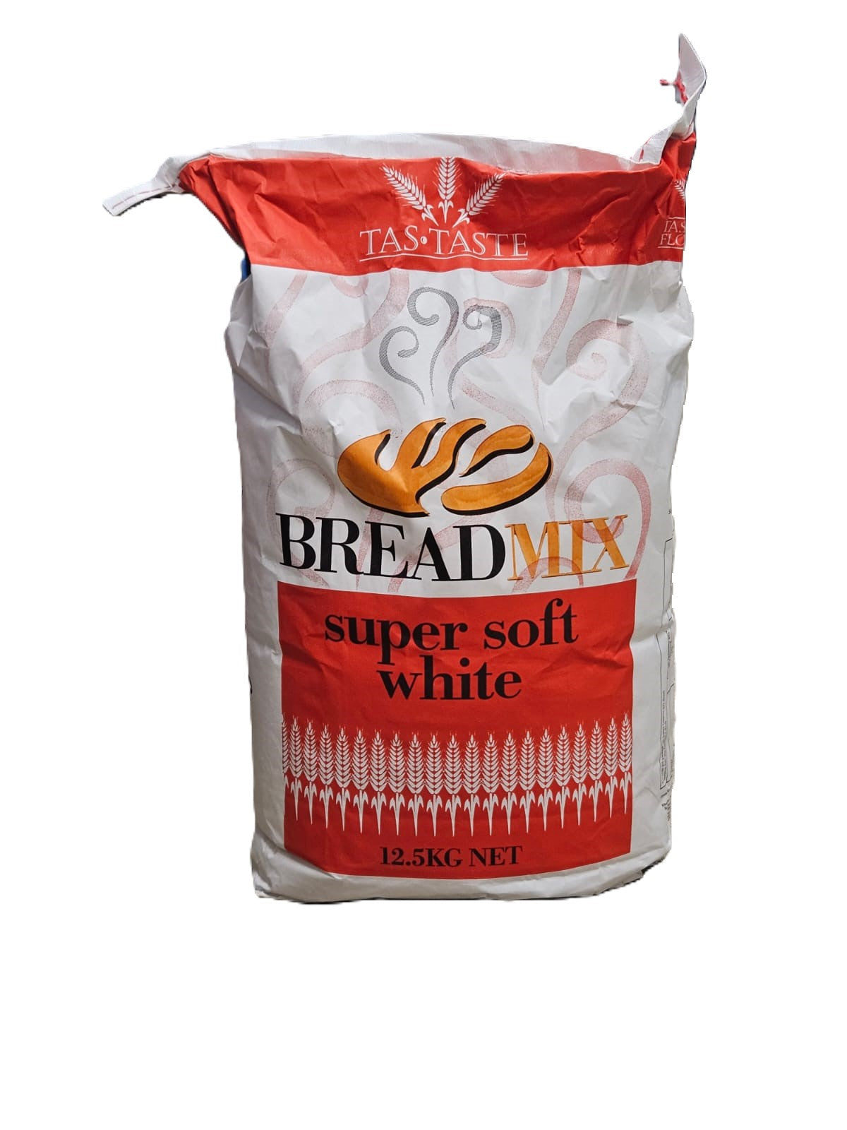 Tas Taste Bread Mix Super Soft 12.5kg