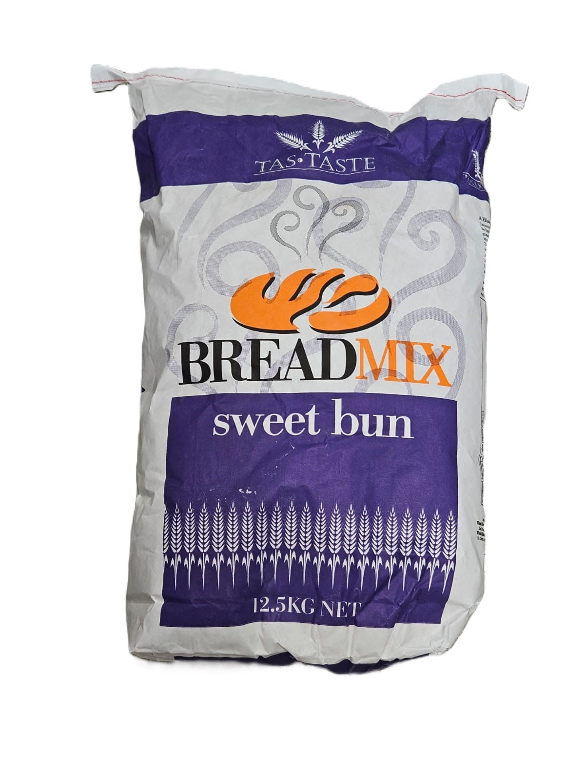 Tas Taste Sweet Bun Mix 12.5kg