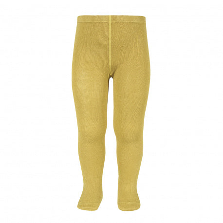 JC 42500 Plain Tight Mostaza/Mustard 0