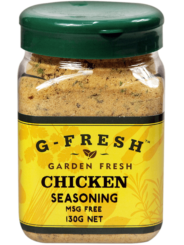 G-Fresh Garden Fresh Chicken Seasoning 130g