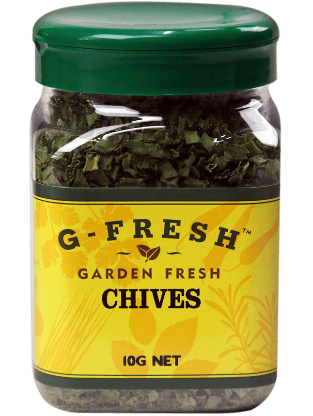 G-Fresh Garden Fresh Chives 10g