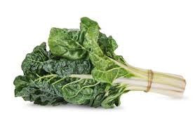 Silverbeet per bunch