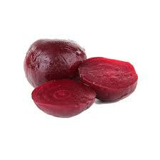 Beetroot Whole 250g prepackaged