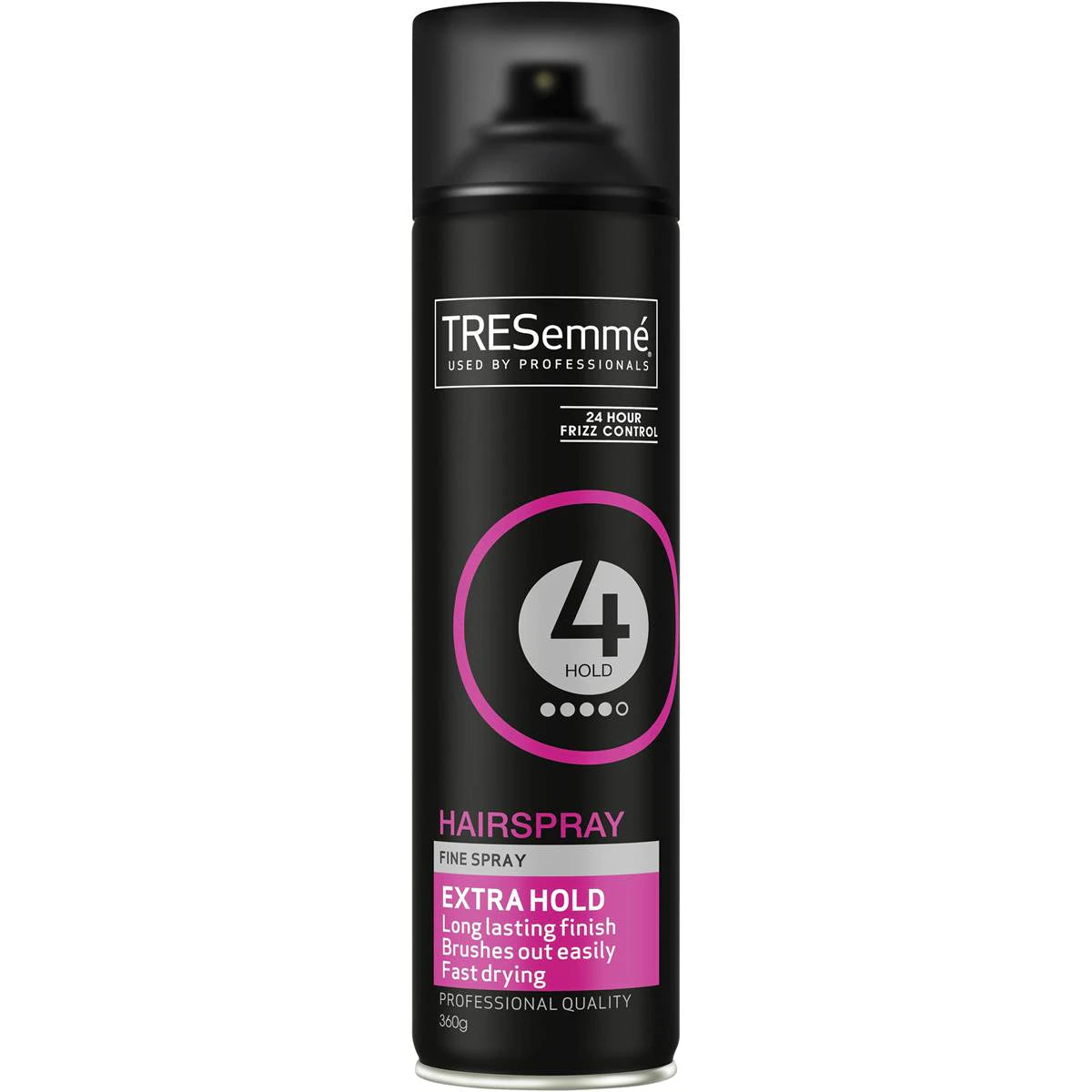 Tresemme Hair Spray Extra Hold 360g