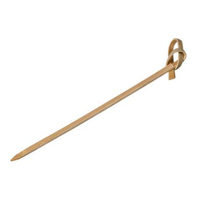 Bamboo Skewers Stick 250mm 50pk