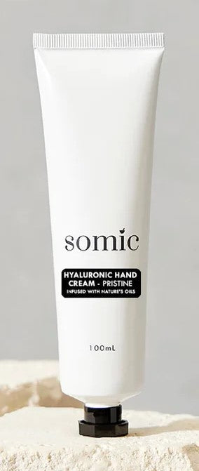 Pristine Hyaluronic Hand Cream 100ml