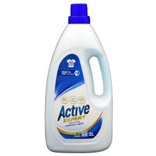 Active Expert Laundry Liquid 2L