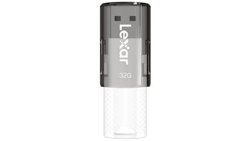 Lexar USB 2.0 Jumpdrive S60 32GB