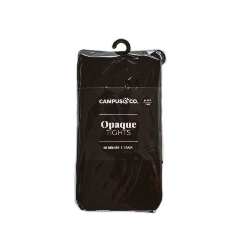 Campus & Co Opaque Tight