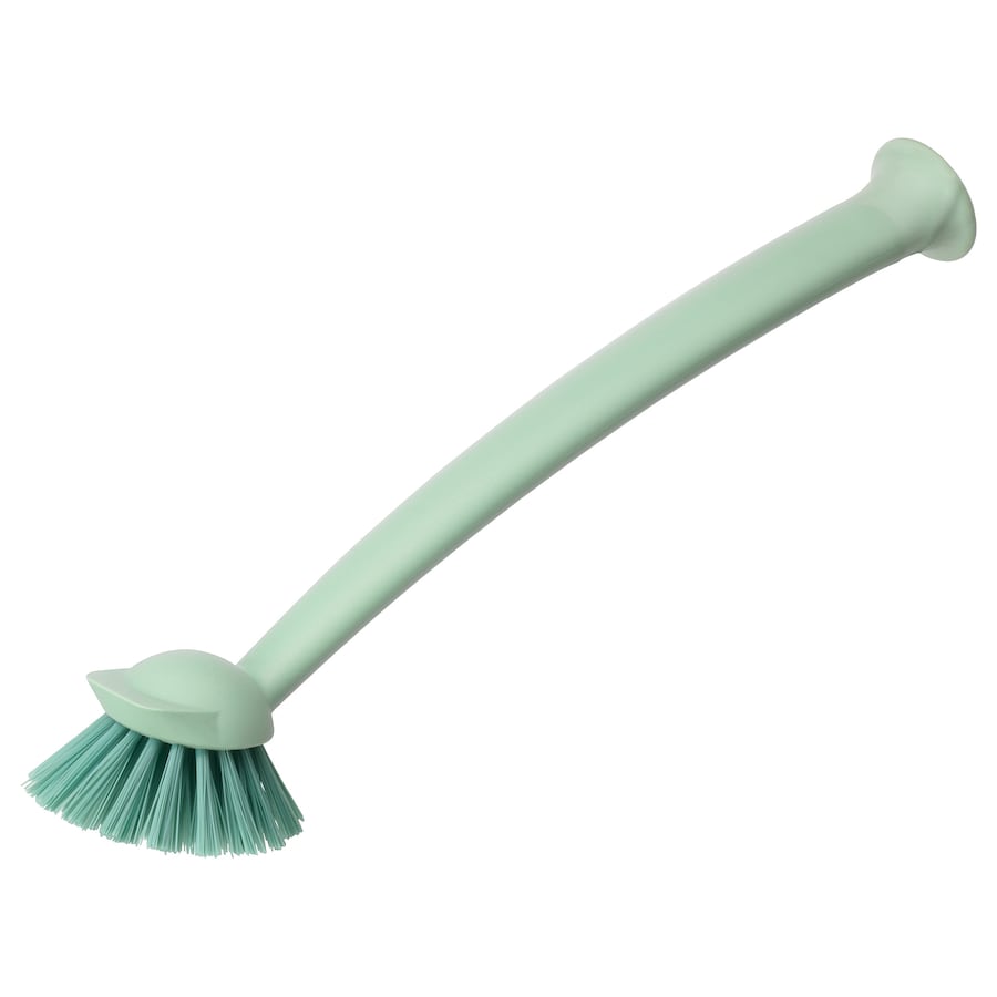 Rinnig Dishbrush Green