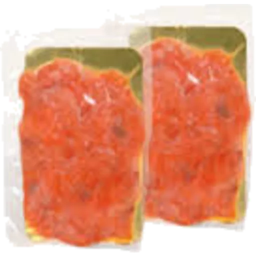 Smoked Atlantic Salmon Offcuts 500g