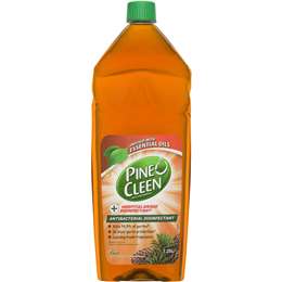 Pine O Cleen Disinfectant Pine fresh 1.25L