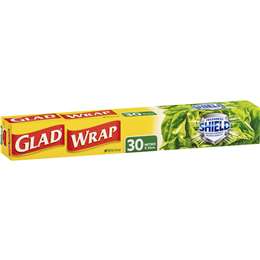 Glad Wrap 33cm x 30m