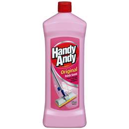 Clorox Handy Andy All Purpose Pink 750ml