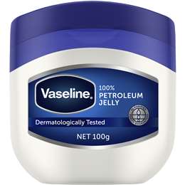 Vaseline Original Petroleum Jelly 100ml