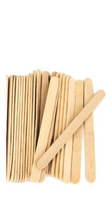 Wooden Stirrers 100pk