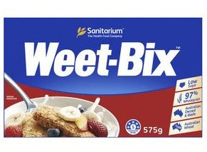 Sanitarium Weet Bix 575g