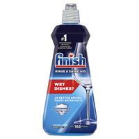 Finish Rinse Aid 500ml