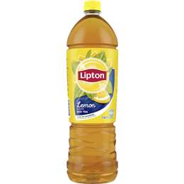 Lipton Iced Tea Lemon 1.5L