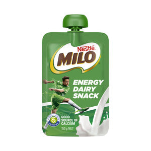 Nestle Milo Dairy Pouch 150g