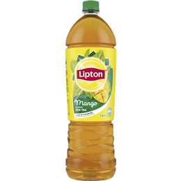 Lipton Iced Tea Mango 1.5L