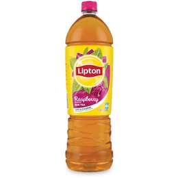 Lipton Iced Tea Raspberry 1.5L