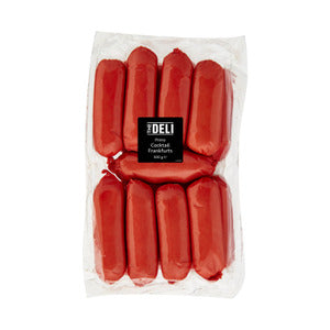 Primo Cocktail Franks 500g