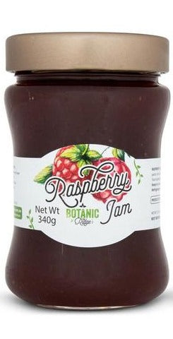 Botanic Ridge Raspberry Jam 340g