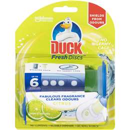 Duck Fresh Disc Citrus 36ml