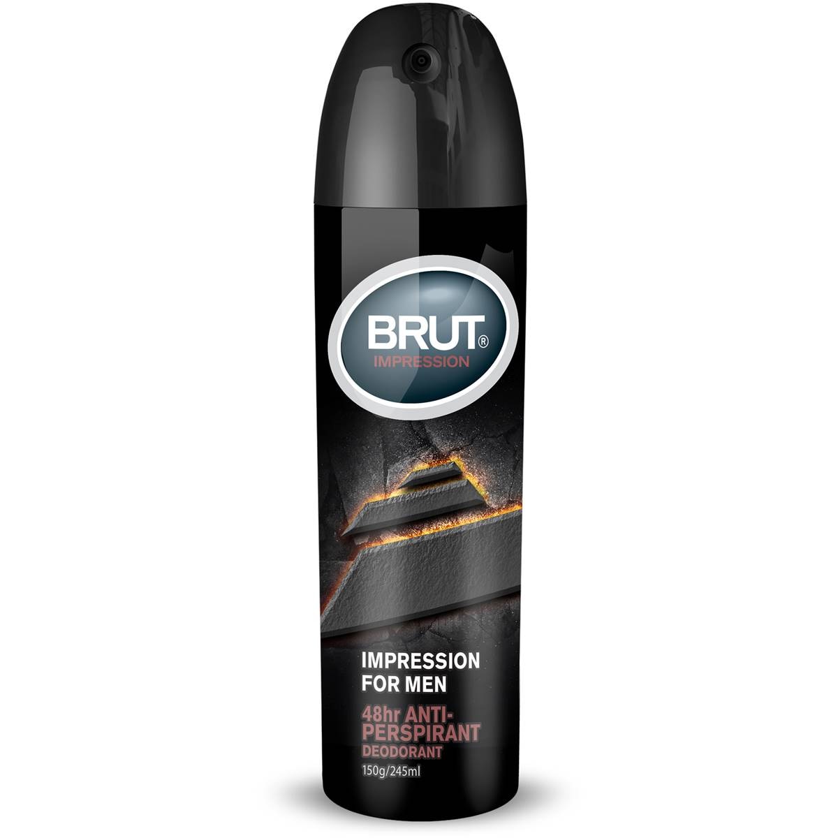 Brut Anti Perspirant Impression 150g