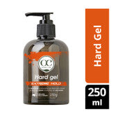 Organic Care Styling Gel 250gm