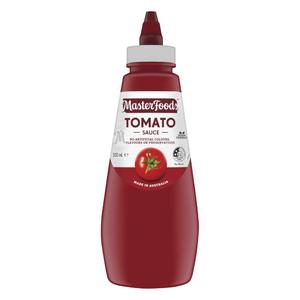 Masterfoods Tomato Sauce 500ml