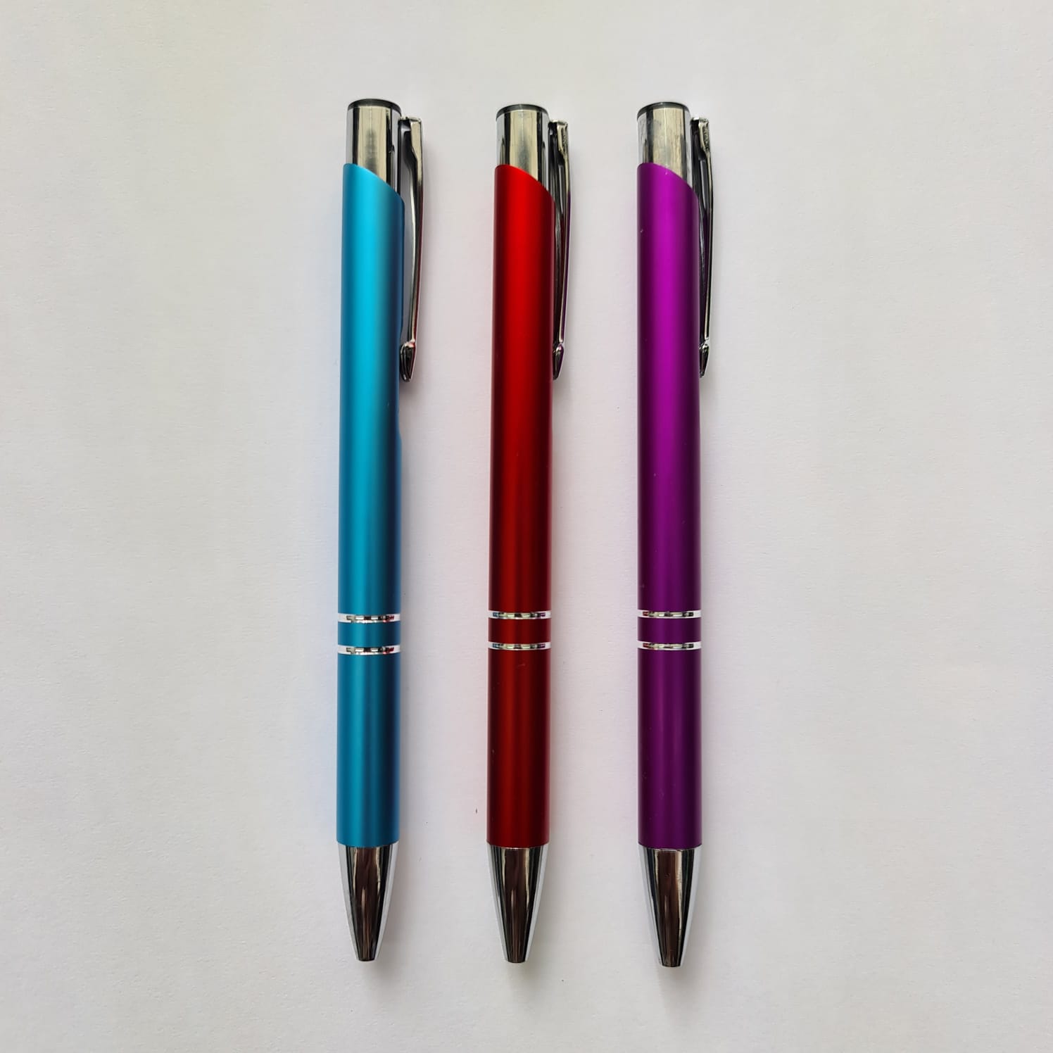 Skyline Metal Pen